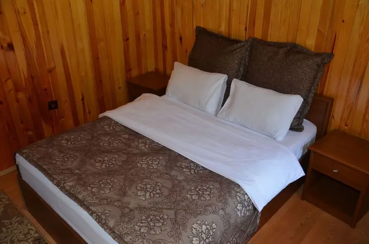 Узунгёль: Goblec Hotel