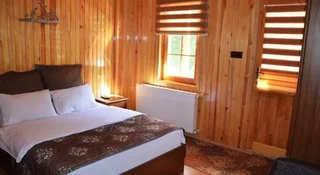 Узунгёль: Goblec Hotel