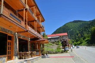 Узунгёль: Goblec Hotel
