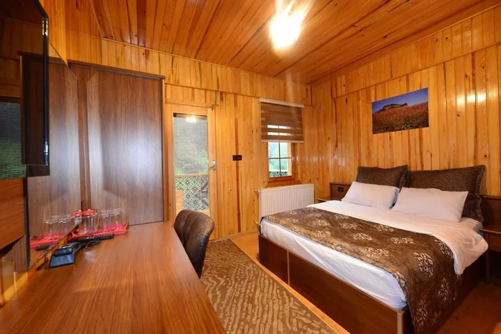 Узунгёль: Goblec Hotel