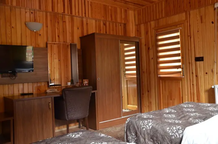 Узунгёль: Goblec Hotel