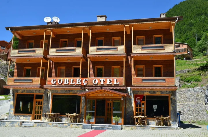 Узунгёль: Goblec Hotel