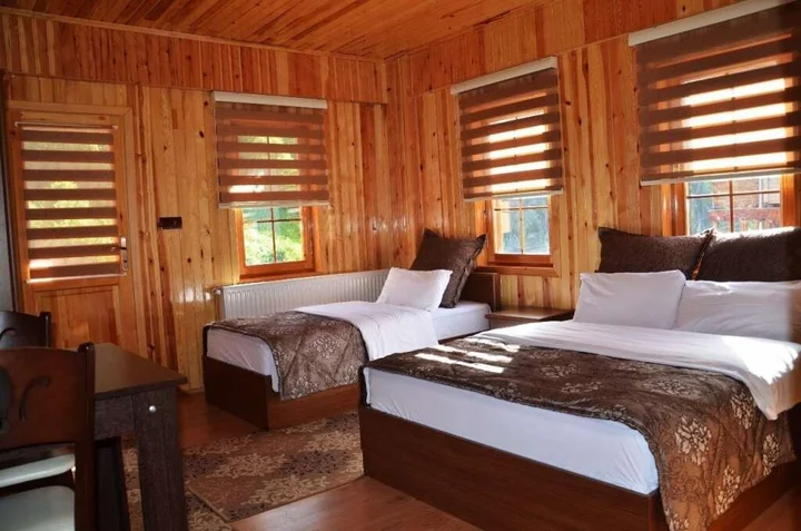 Узунгёль: Goblec Hotel
