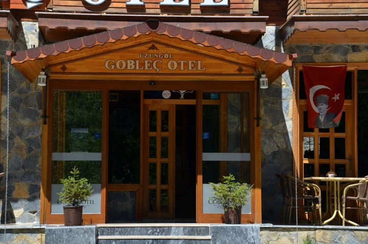 Узунгёль: Goblec Hotel