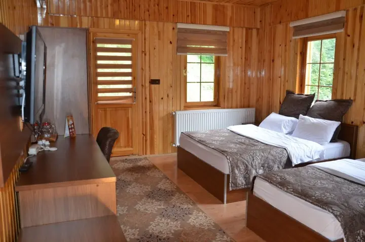 Узунгёль: Goblec Hotel