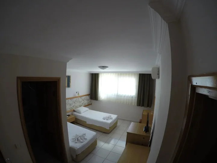 Бодрум: Gunay Hotel