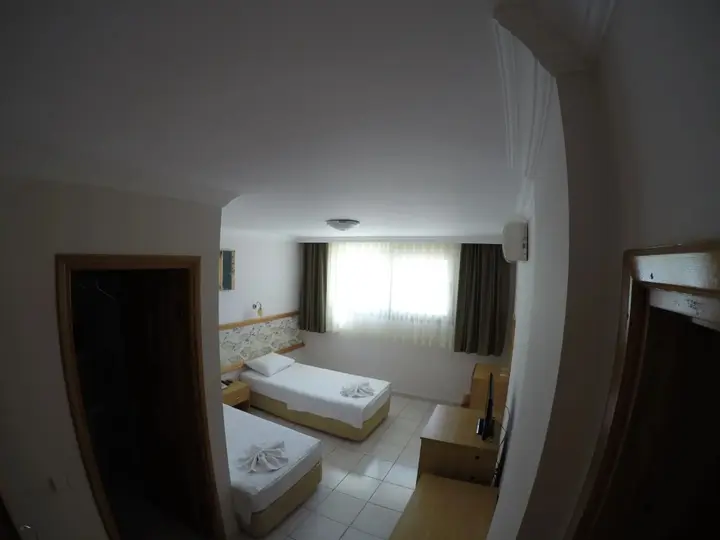 Бодрум: Gunay Hotel