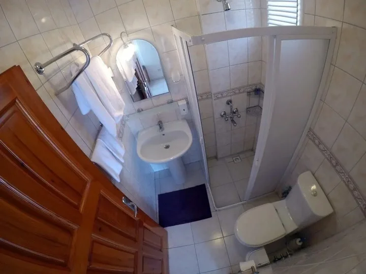 Бодрум: Gunay Hotel