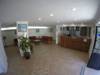 Бодрум: Gunay Hotel