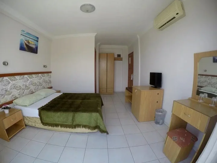 Бодрум: Gunay Hotel