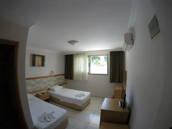 Бодрум: Gunay Hotel