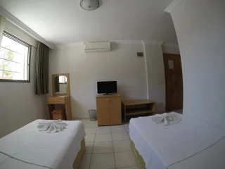 Бодрум: Gunay Hotel