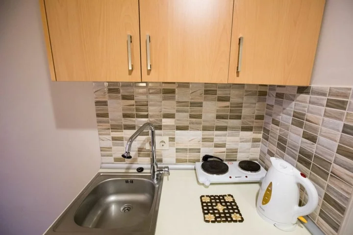 Манавгат: Kentia Apartments