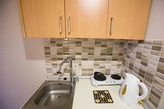 Манавгат: Kentia Apartments