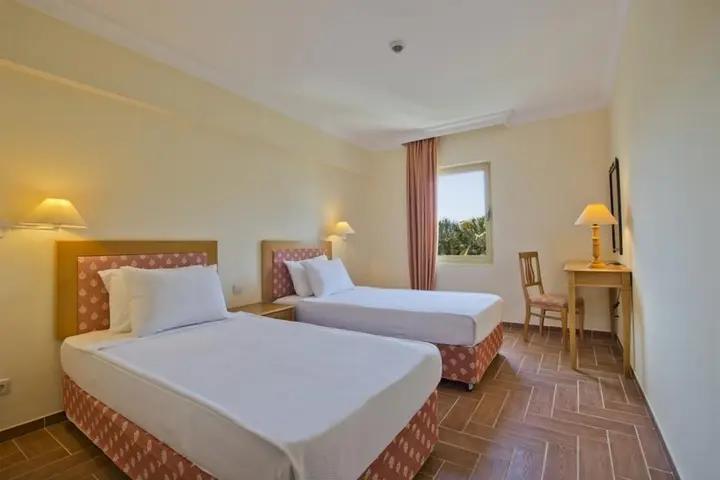 Манавгат: Kentia Apartments