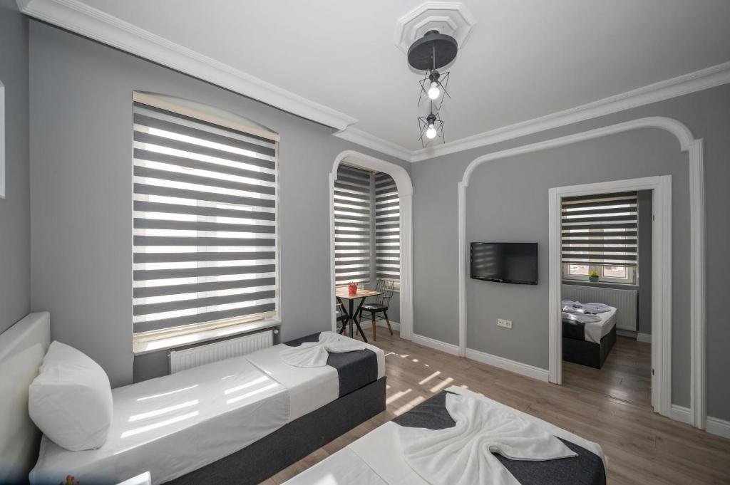 Стамбул: Butterfly Suites