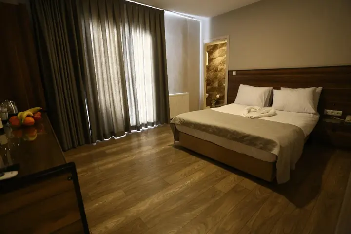 Стамбул: Albatros Premier Hotel 