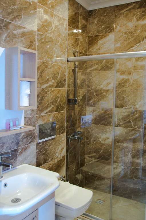 Стамбул: Albatros Premier Hotel 