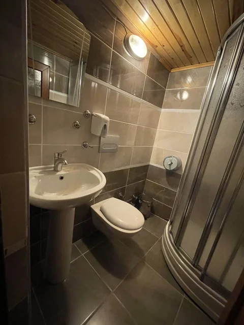 Узунгёль: Ozkan Hotel