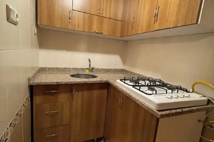 Узунгёль: Ozkan Hotel