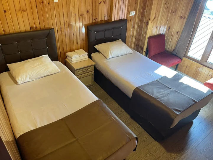 Узунгёль: Ozkan Hotel
