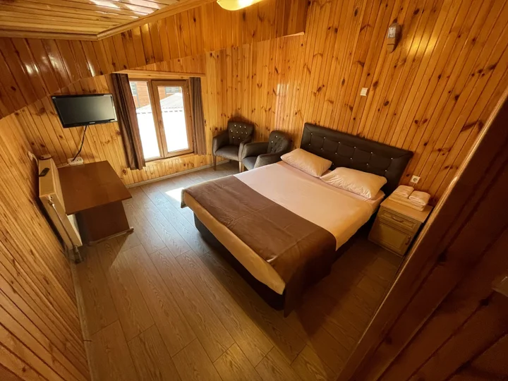 Узунгёль: Ozkan Hotel