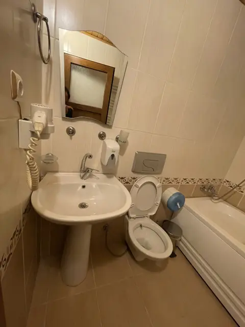 Узунгёль: Ozkan Hotel