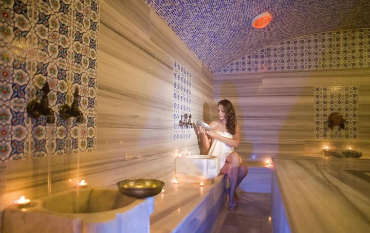 Аланья: Gardenia Hotel