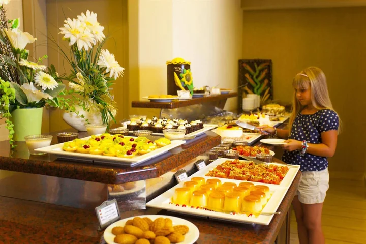 Аланья: Gardenia Hotel