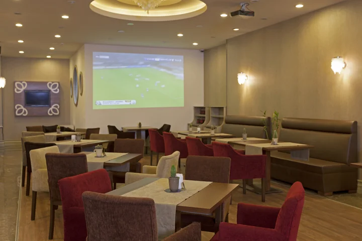 Аланья: Gardenia Hotel