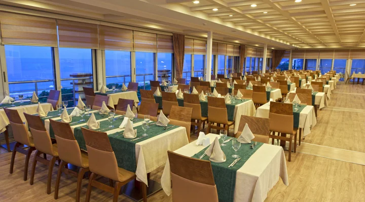 Аланья: Gardenia Hotel