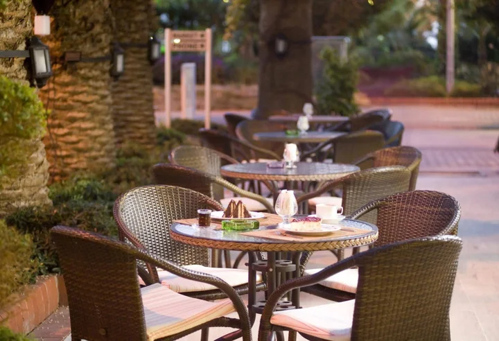 Аланья: Gardenia Hotel