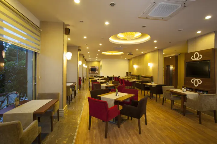 Аланья: Gardenia Hotel