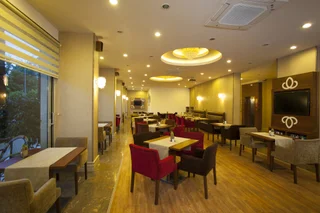 Аланья: Gardenia Hotel