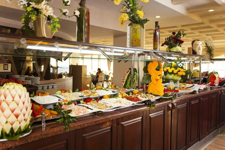 Аланья: Gardenia Hotel