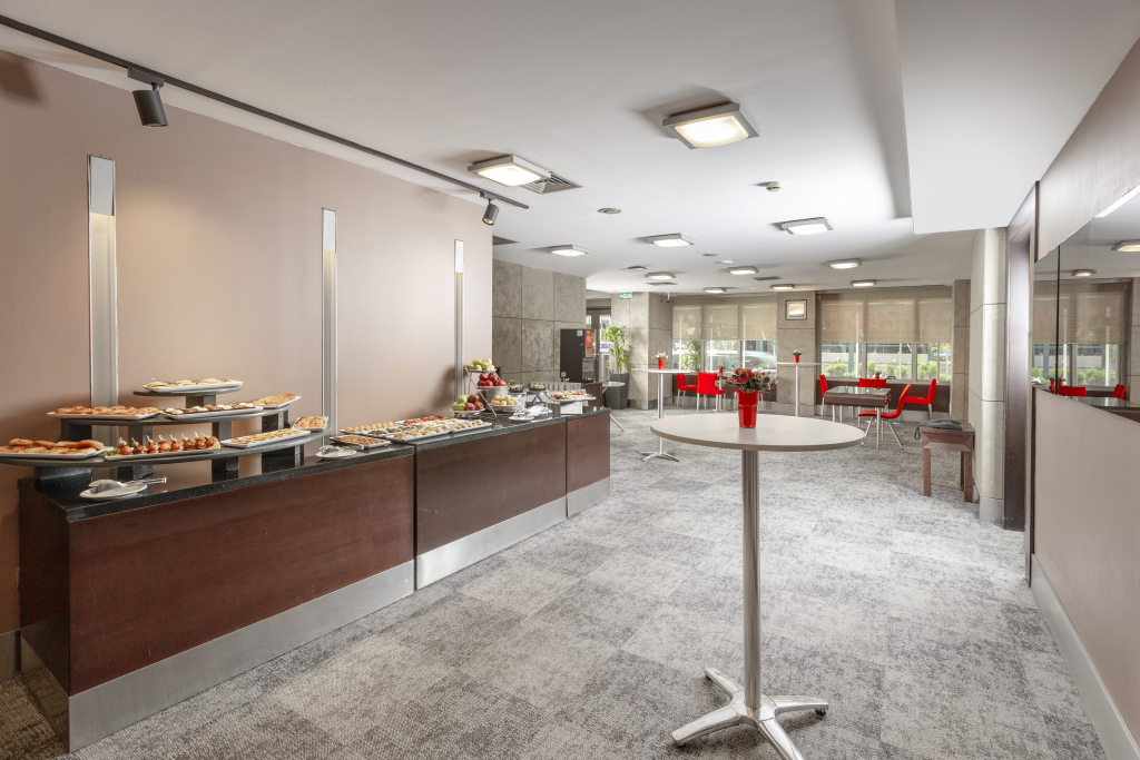 Стамбул: Nippon Hotel