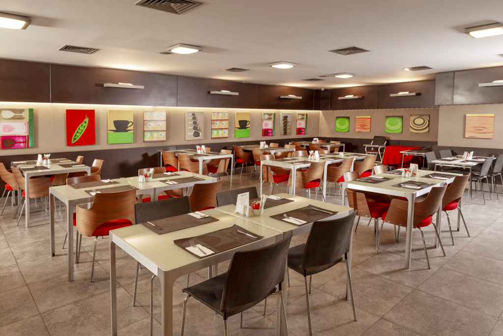 Стамбул: Nippon Hotel