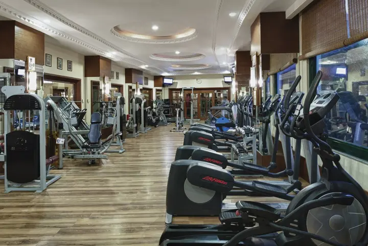 Аксу: Delphin Palace Hotel - Ultra All Inclusive