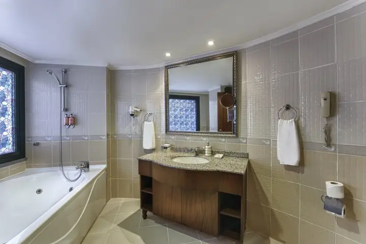 Delphin Palace Hotel - Ultra All Inclusive — фото 5