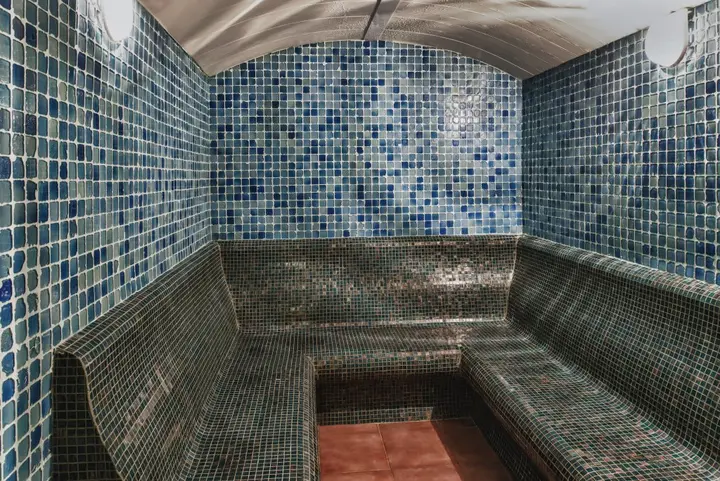 Аксу: Delphin Palace Hotel - Ultra All Inclusive