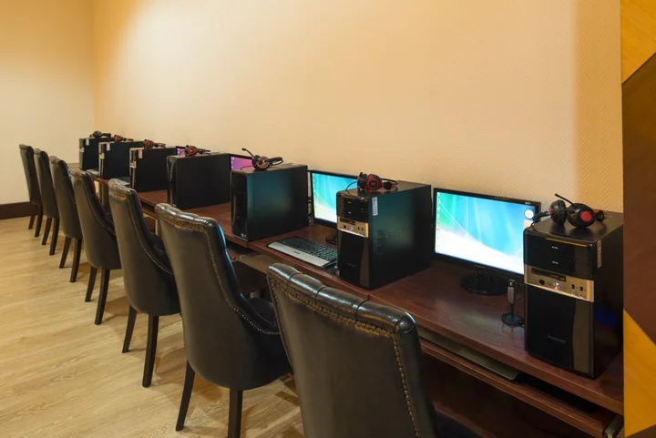 Аксу: Delphin Palace Hotel - Ultra All Inclusive