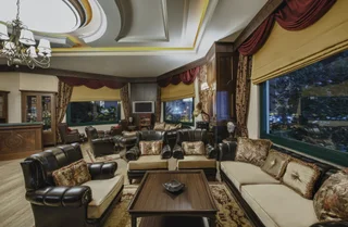 Аксу: Delphin Palace Hotel - Ultra All Inclusive