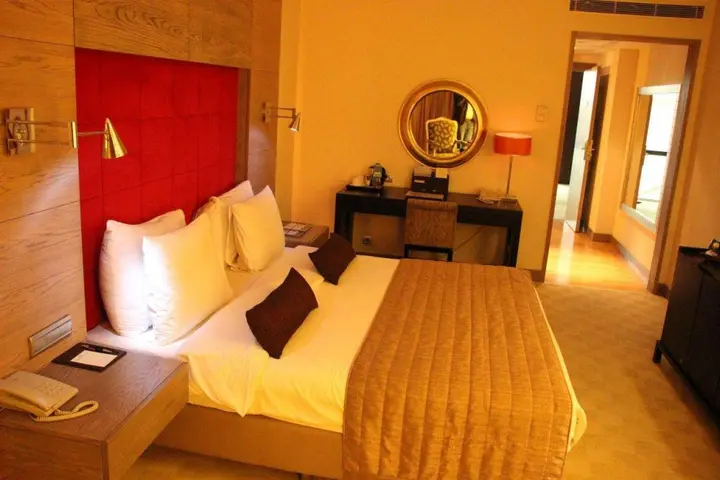 Стамбул: Agaoglu My City Hotel
