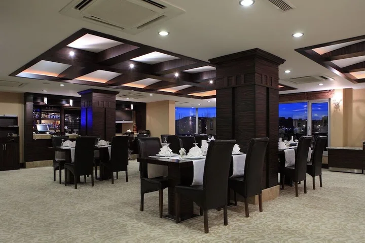 Анкара: Rescate Boutique Hotel Ankara
