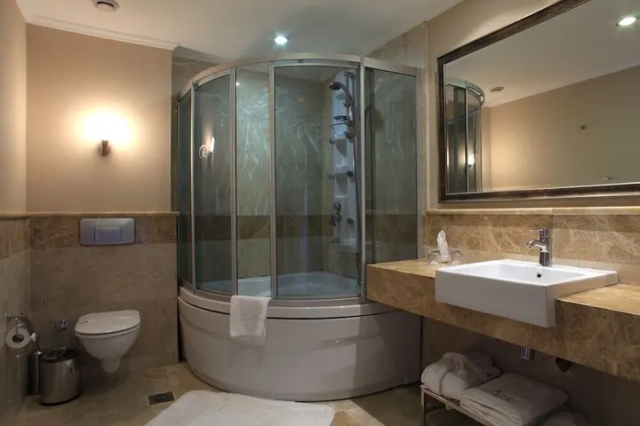 Анкара: Rescate Boutique Hotel Ankara