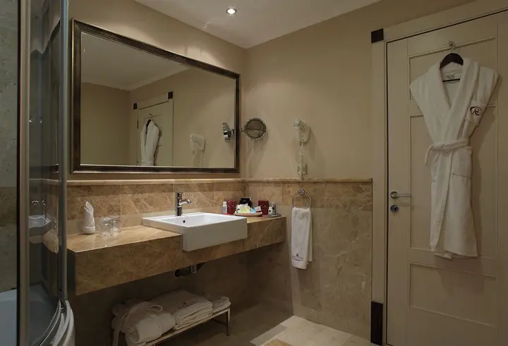 Анкара: Rescate Boutique Hotel Ankara