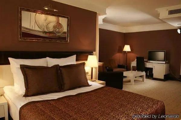 Анкара: Rescate Boutique Hotel Ankara