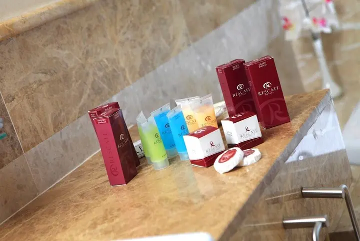 Анкара: Rescate Boutique Hotel Ankara
