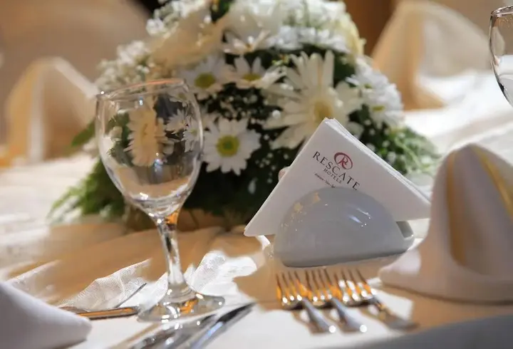 Анкара: Rescate Boutique Hotel Ankara