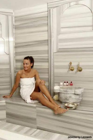 Анкара: Rescate Boutique Hotel Ankara